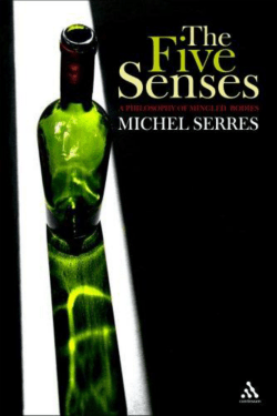 Michel Serres Five Senses File