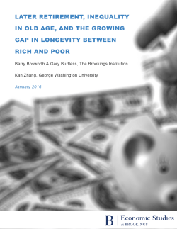 Full paper - Brookings Institution