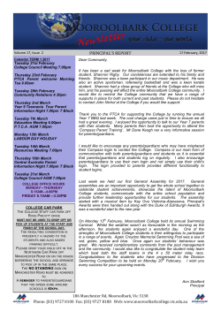 2017 Issue 2 - February, Vol 17