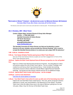 Gentlemen of Genius (PDF document)