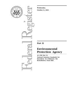 (304K/PDF) - CLU-IN