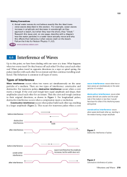 Student Text, pp. 219-222