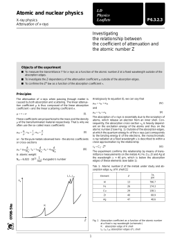P6.3.2.3 - LD Didactic