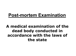 Inquest For Students - MBBS Students Club | Spreading medical