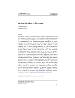 Print this article - International Journal of Education Policy