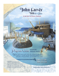 pilgrim Cove - VacationFun.com