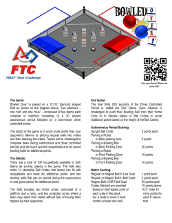 The full challenge description is available here.