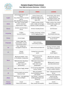 UPDATED Sept 2016 PDF File - Hampton Hargate Primary School