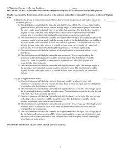 Chapter 4-5 Review Problems.tst