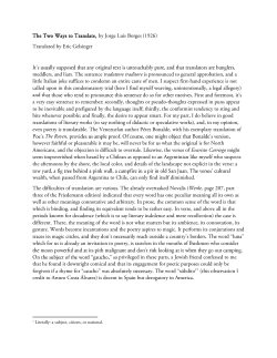 PDF - Dispatches from the Poetry Wars