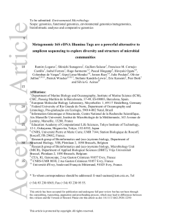 Upload PDF - Tara Expeditions