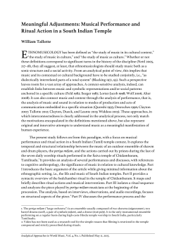 - SOAS Research Online