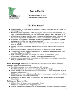 Bits `n Pieces 2002-2003 - Minnesota Association of School