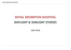 royal brompton hospital - Royal Brompton Futures