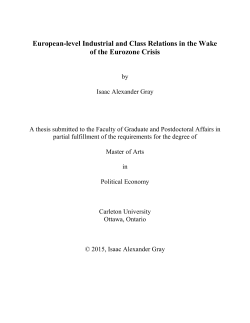 to the PDF file. - CURVE