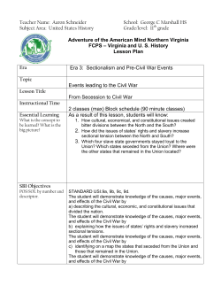 Entire Lesson Plan (PDF File)