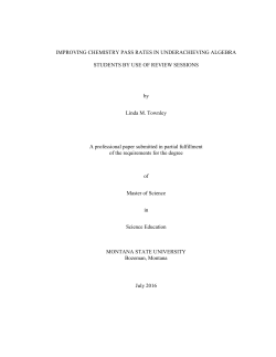 TownleyL0816 - ScholarWorks