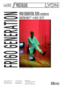 the press release (pdf document, 1,4 MB)