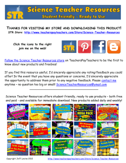 Stomach Demo Lab - Delaware Access Project