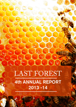 Annual Report 2013-14
