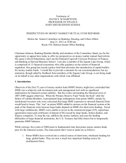 Scharfstein MMF Senate Testimony Final v2