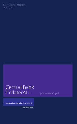 Central Bank CollaterALL