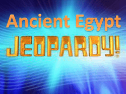 Everything Ancient Egypt