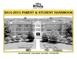 M Kinleyc - McKinley Middle School