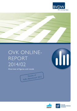 ovk online- report 2014/02