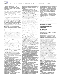 Federal Register/Vol. 80, No. 222/Wednesday