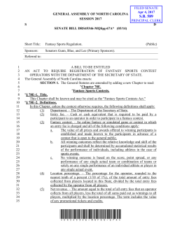 DRS45346-MQfqq-67A - North Carolina General Assembly