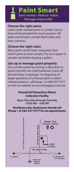 Paint Smart