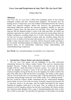 Draft Conference Paper  - Inter