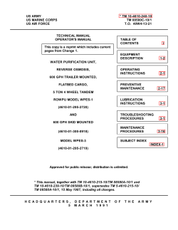 TM-10-4610-240-10 - Liberated Manuals