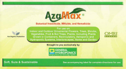 General Hydroponics GH2045 Brochure