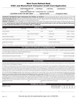 downloadable application