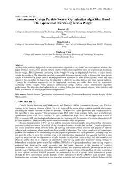 Document
