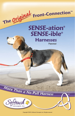 Complete Instructions