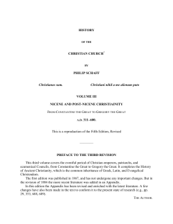 appendix to the revised edition, 1884