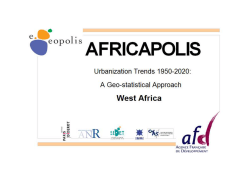 Africapolis