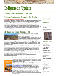 2012 November Volume 5 Issue 4