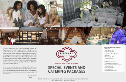to view our Catering Packages - Pa-Nash