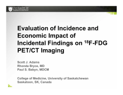 PDF ‑ 365 KB - Canadian Association of Radiologists