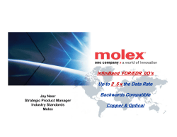 Molex