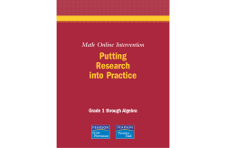 Putting Research into Practice