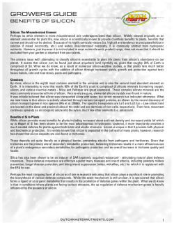 PDF - Dutch Master Nutrients