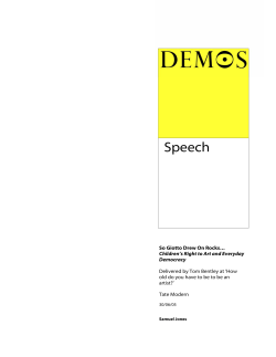 document - CultureHive