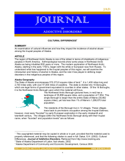 An examination of cultural influences and how