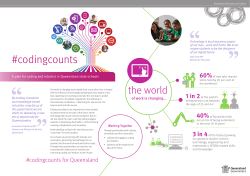 codingcounts supporting plan