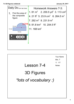 7-4 3D figures.notebook